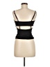 Unbranded Black Sleeveless Top Size M (estimated) - photo 2