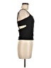 Unbranded Black Sleeveless Top Size M (estimated) - photo 4