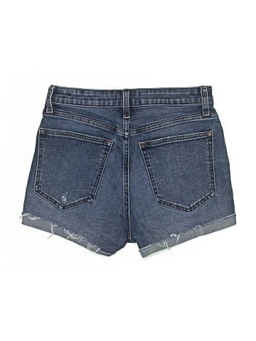 Abercrombie & Fitch Denim Shorts (view 2)