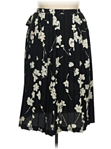 Leslie Fay Casual Skirt (view 1)