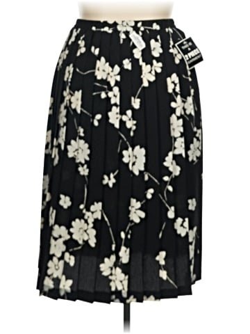 Leslie Fay Casual Skirt (view 2)
