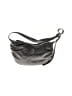 Zara 100% Polyester Black Shoulder Bag One size - photo 3