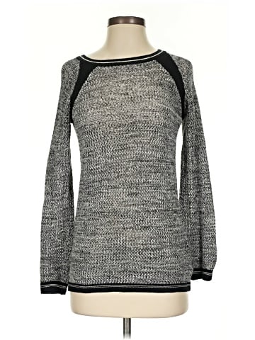 Katherine Barclay Pullover Sweater (view 1)
