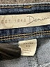 C established 1946 Solid Blue Jeans Size 10 - photo 7