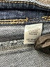 C established 1946 Solid Blue Jeans Size 10 - photo 8
