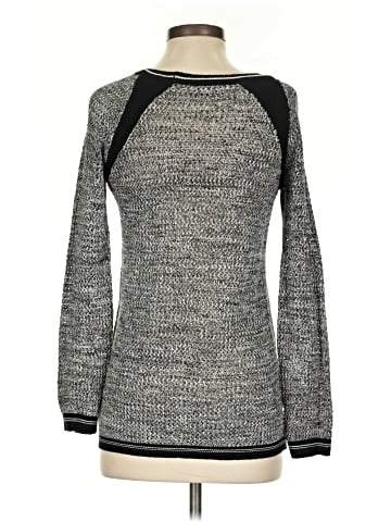 Katherine Barclay Pullover Sweater (view 2)