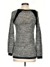 Katherine Barclay Tweed Gray Pullover Sweater Size S - photo 2