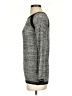Katherine Barclay Tweed Gray Pullover Sweater Size S - photo 5