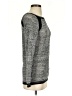 Katherine Barclay Tweed Gray Pullover Sweater Size S - photo 4
