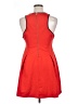 Marilyn Monroe Color Block Red Cocktail Dress Size XL - photo 2