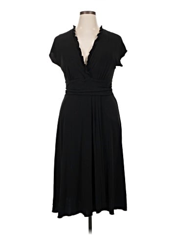 Style&Co Cocktail Dress (view 1)