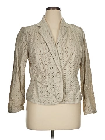 Venezia Blazer (view 1)