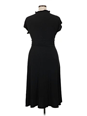 Style&Co Cocktail Dress (view 2)