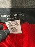 Harve Benard Black Jacket Size 14W - photo 6