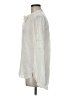 Veronica Beard 100% Viscose Ivory Long Sleeve Blouse Size 8 - photo 5