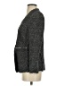 Rebecca Taylor Tweed Gray Blazer Size 4 - photo 5