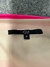 Tibi Pink Tank Top Size 4 - photo 6