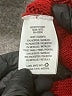 Basic Editions Argyle Red Pullover Sweater Size 2X - photo 8
