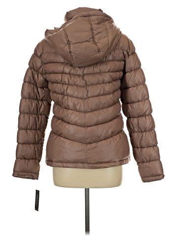 Kenneth Cole New York Snow Jacket (view 2)