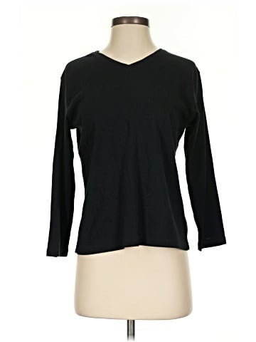Pendleton 3/4 Sleeve T-Shirt (view 1)
