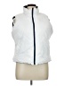 Big Chill 100% Polyester White Vest Size XL - photo 1