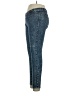 Southpole Hearts Blue Jeans Size XL - photo 5