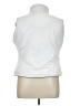 Big Chill 100% Polyester White Vest Size XL - photo 2