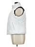 Big Chill 100% Polyester White Vest Size XL - photo 5