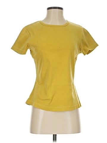 The Territory Ahead Short Sleeve T-Shirt (view 1)