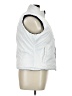 Big Chill 100% Polyester White Vest Size XL - photo 4