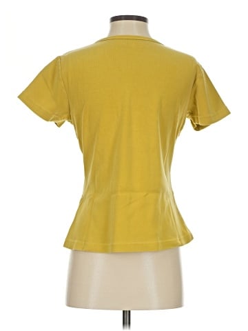 The Territory Ahead Short Sleeve T-Shirt (view 2)