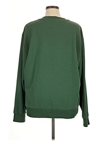 Collusion Sweatshirt (view 2)