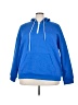 Unbranded Blue Pullover Hoodie Size 5X - photo 1