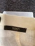 Seventy Venezia Ivory Trenchcoat Size EU (IT) 42 / US 6 - photo 6
