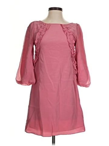 Tibi Cocktail Dress (view 1)