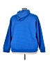 Unbranded Blue Pullover Hoodie Size 5X - photo 2