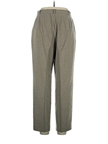 Talbots Wool Pants (view 2)