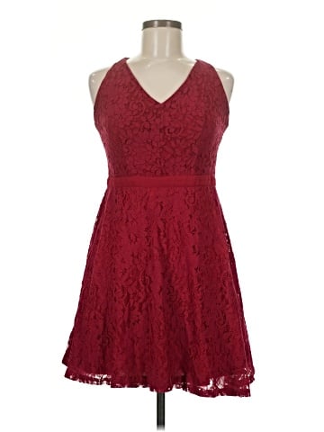 Lulus Cocktail Dress (view 1)