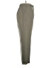 Talbots Gray Wool Pants Size 14 - photo 4