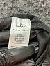 Lulus Solid Black Cocktail Dress Size S - photo 8