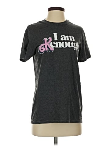 Barbie Short Sleeve T-Shirt (view 1)