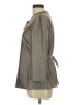 Armani Collezioni Gray Blazer Size 10 - photo 5