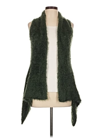 Escio Cardigan (view 1)