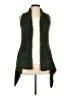 Escio Green Cardigan Size L (estimated) - photo 1