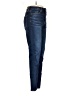 American Eagle Outfitters Solid Blue Jeans Size 6 - photo 4