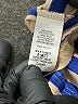 Edge Stripes Blue Casual Dress Size S - photo 8
