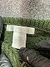 Design History Green Turtleneck Sweater Size XS - photo 7