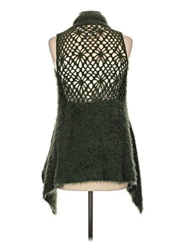 Escio Cardigan (view 2)