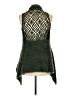 Escio Green Cardigan Size L (estimated) - photo 2