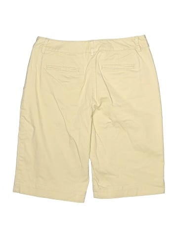 Talbots Khaki Shorts (view 2)
